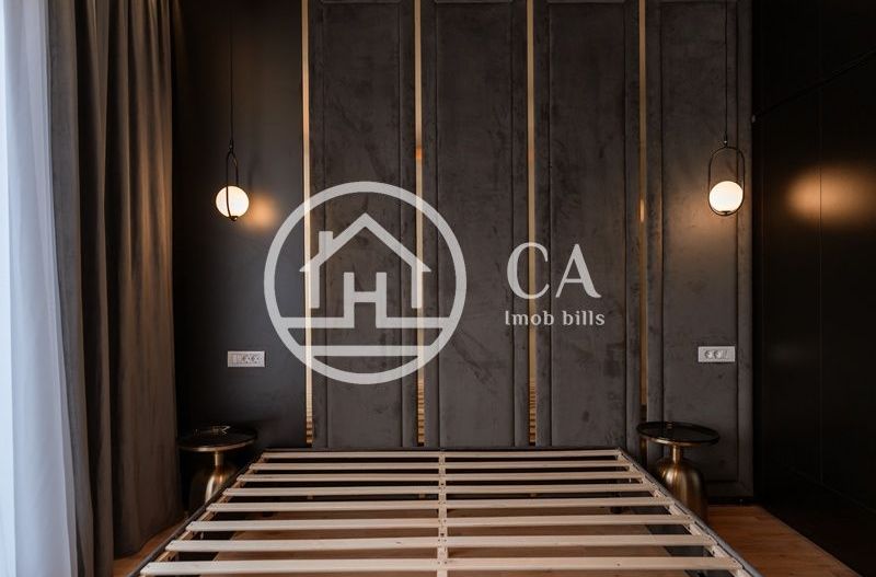 Apartament de închiriat cu 3 camere EAS,Cantemir, Oradea - Poză 9