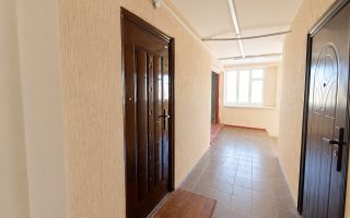 1 cameră – Porumbeni, Criuleni | 35,4 m² | 45.800 € Gata de Locuit. - Poză 11