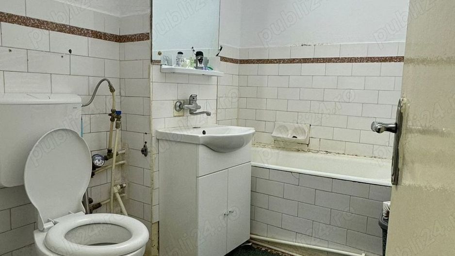 Apartament 2 camere – zona Casa de Cultură - Poză 4