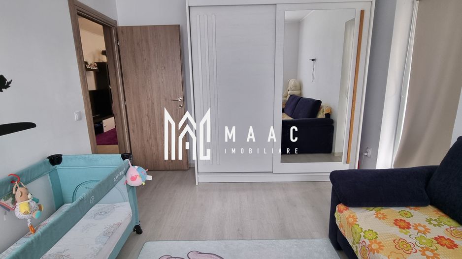 Apartament 3 camere I Balcon I Parcare I Pod I Arhitecților - Poză 9