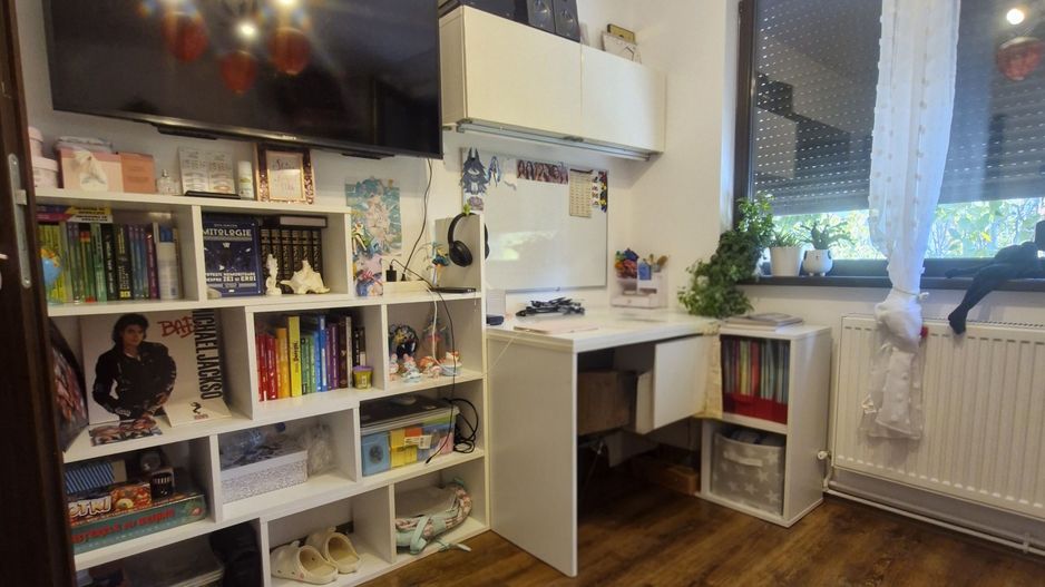 4 Camere // Metrou // Centrală Proprie - Poză 7