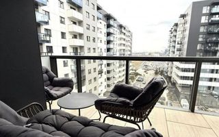 Premium I Apartament  3 camere Cortina North Pipera I Parcare Inclusa - Poză 20