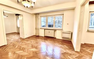 3 camere parter renovat zona Icoanei/Rosetti - Poză 8