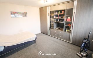 Casa individuala P+M cu teren 534 mp si garaj – Aproape de oras - Poză 11
