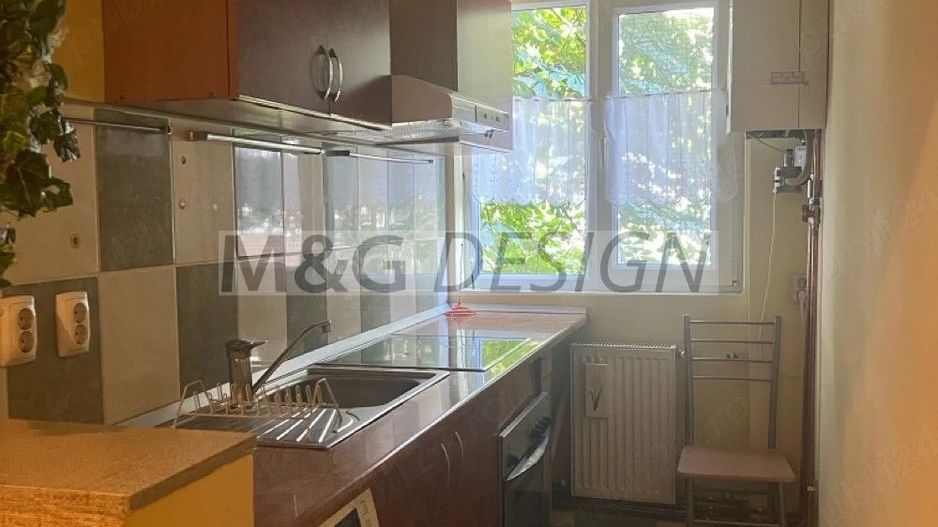 Apartament cu 3 camere zona Iosefin etaj 1 - Poză 4