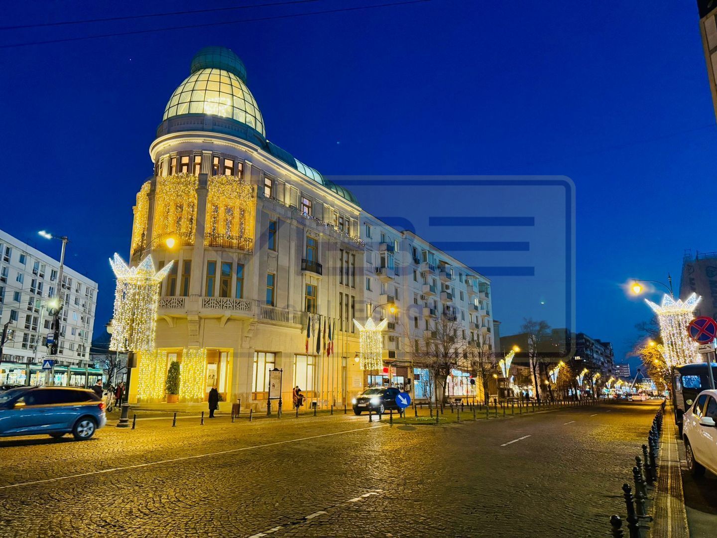 Spatiu 5 camere 120mp-ultracentral Piata Uniri - Independentei - Poză 22