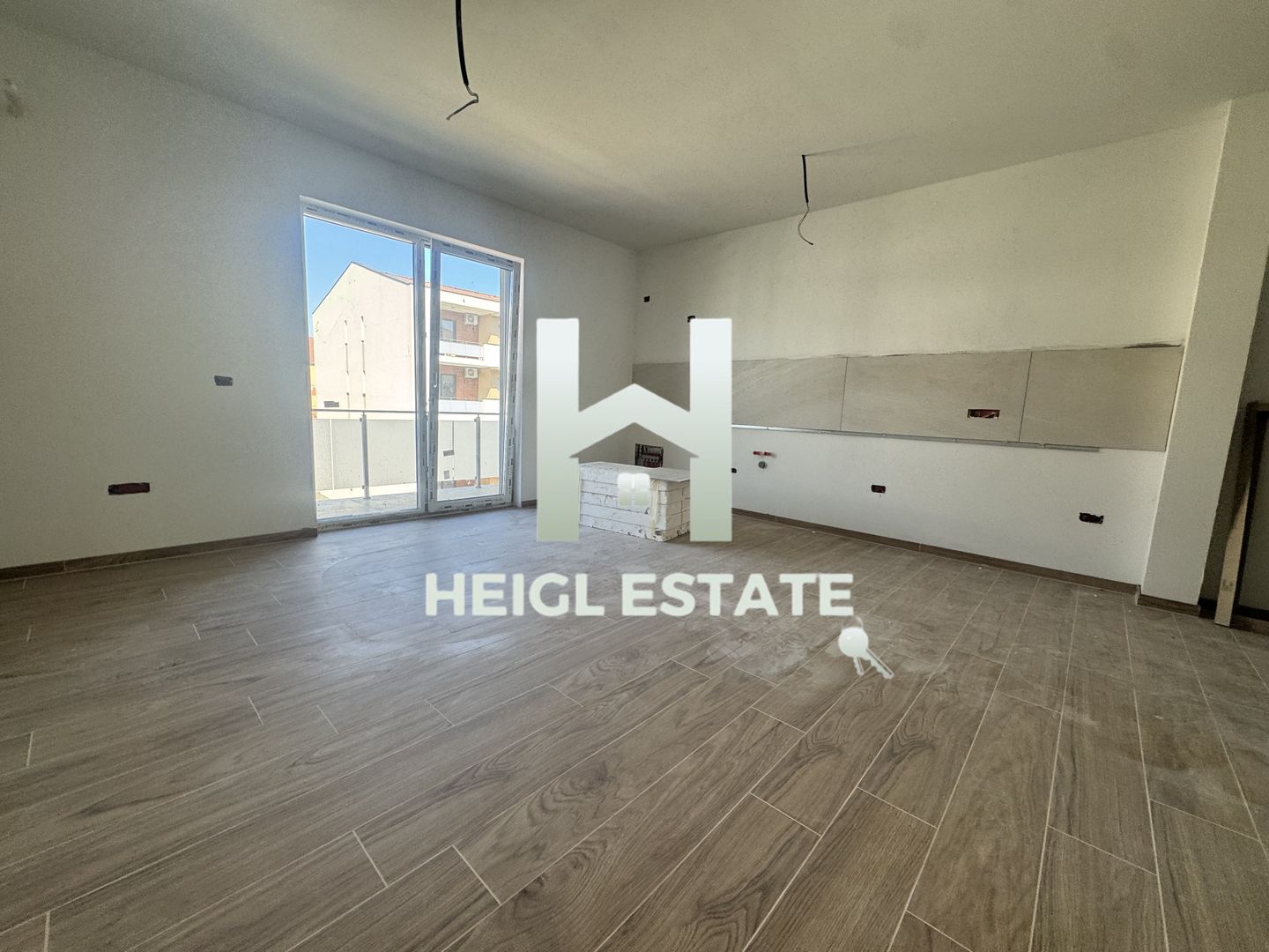 Apartament de vanzare tip Studio, Giroc - Poză 1