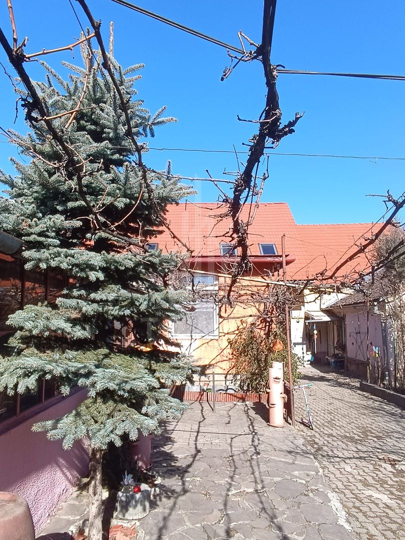Casa in Cisnadie, oportunitate de investitie - Poză 2