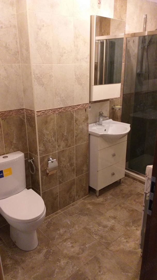 Închiriere  2 camere, etaj 2, balcon inchis, langa Parcul IOR - Poză 4