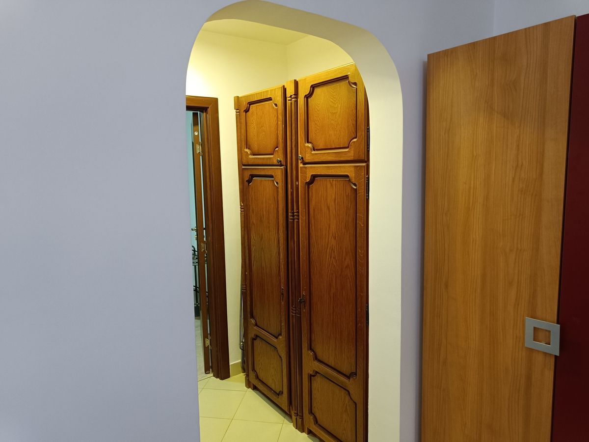 Închiriez Apartament cu 2 camere, mobilat complet, Vatra Luminoasă, parter ✨ - Poză 7