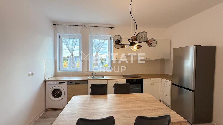 Dumbravita-Kaufland, spatios, mobilat modern - Poză 6