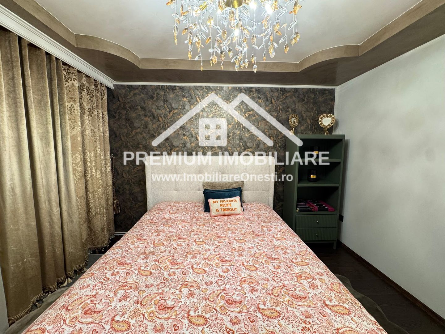 Apartament 3 Camere Decomandat - Design Unic & Finisaje Premium - Poză 22