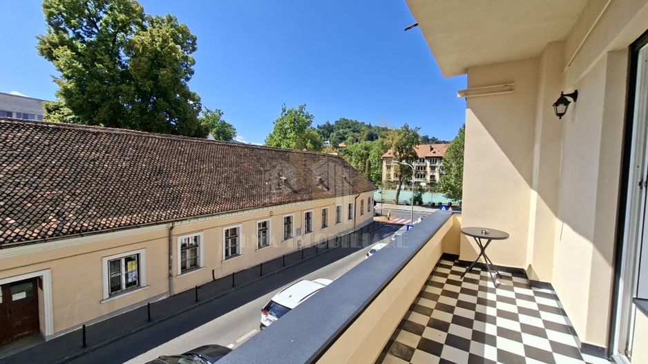 Apartament 3 camere Poarta Schei Brasov - Poză 14