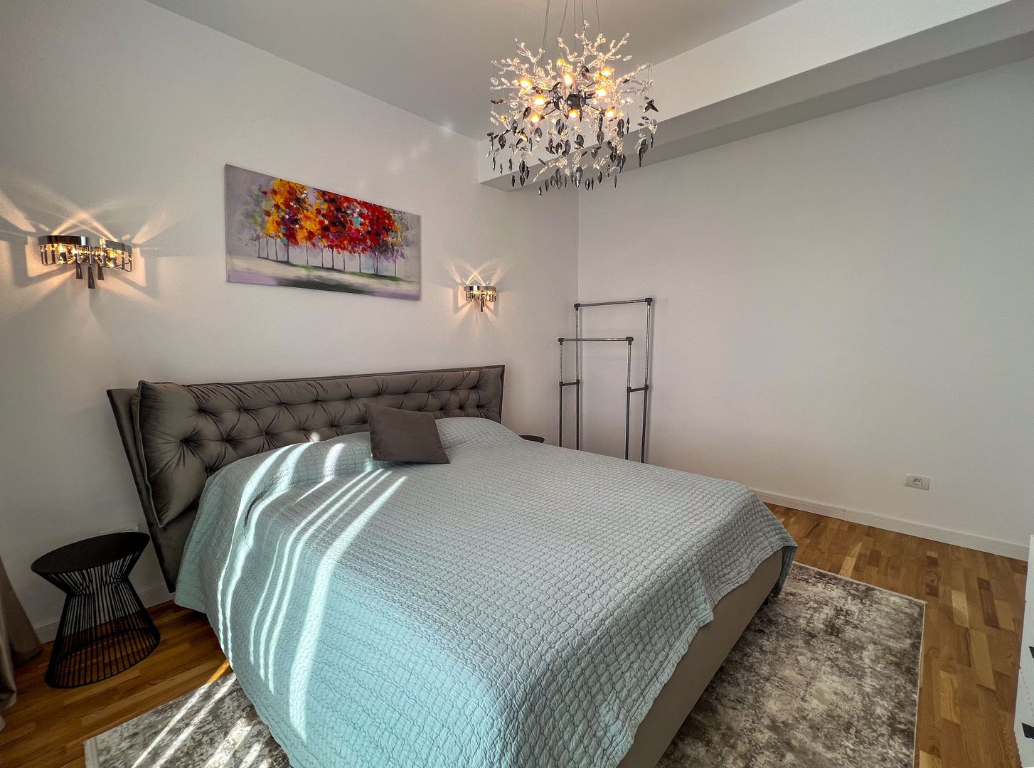 Vilă individuala lângă parcul și pădurea din Corbeanca - Poză 16