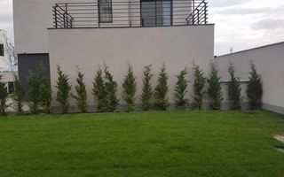 6-Room Individual Villa for Rent I Unfurnished | American School - Poză 2