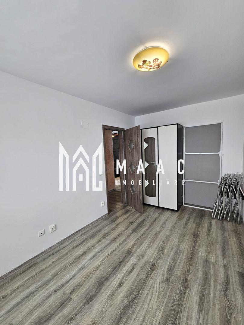 Apartament 3 camere | Mobilat modern | Parcare | Magnolia - Poză 10