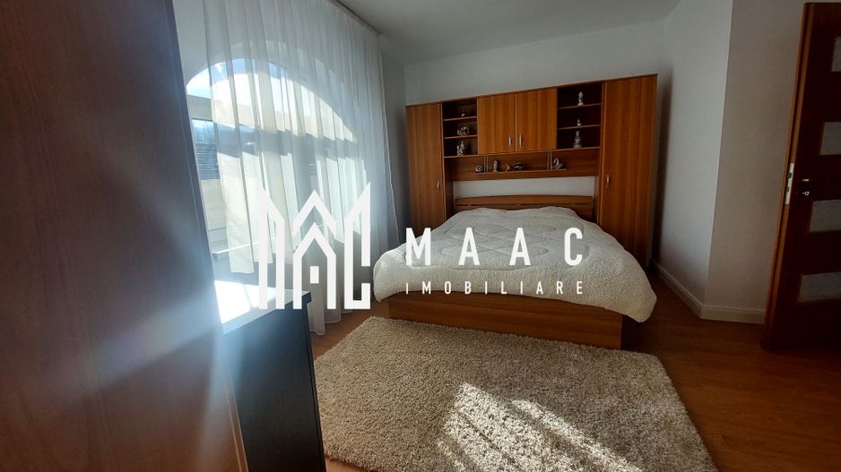 Casă | 4 camere | 240 MPU | Acces auto | Mediaș - Poză 9