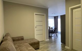 Apartament cu 3 camere | Parcare | Etaj 2 | West Residence | Oradea - Poză 4