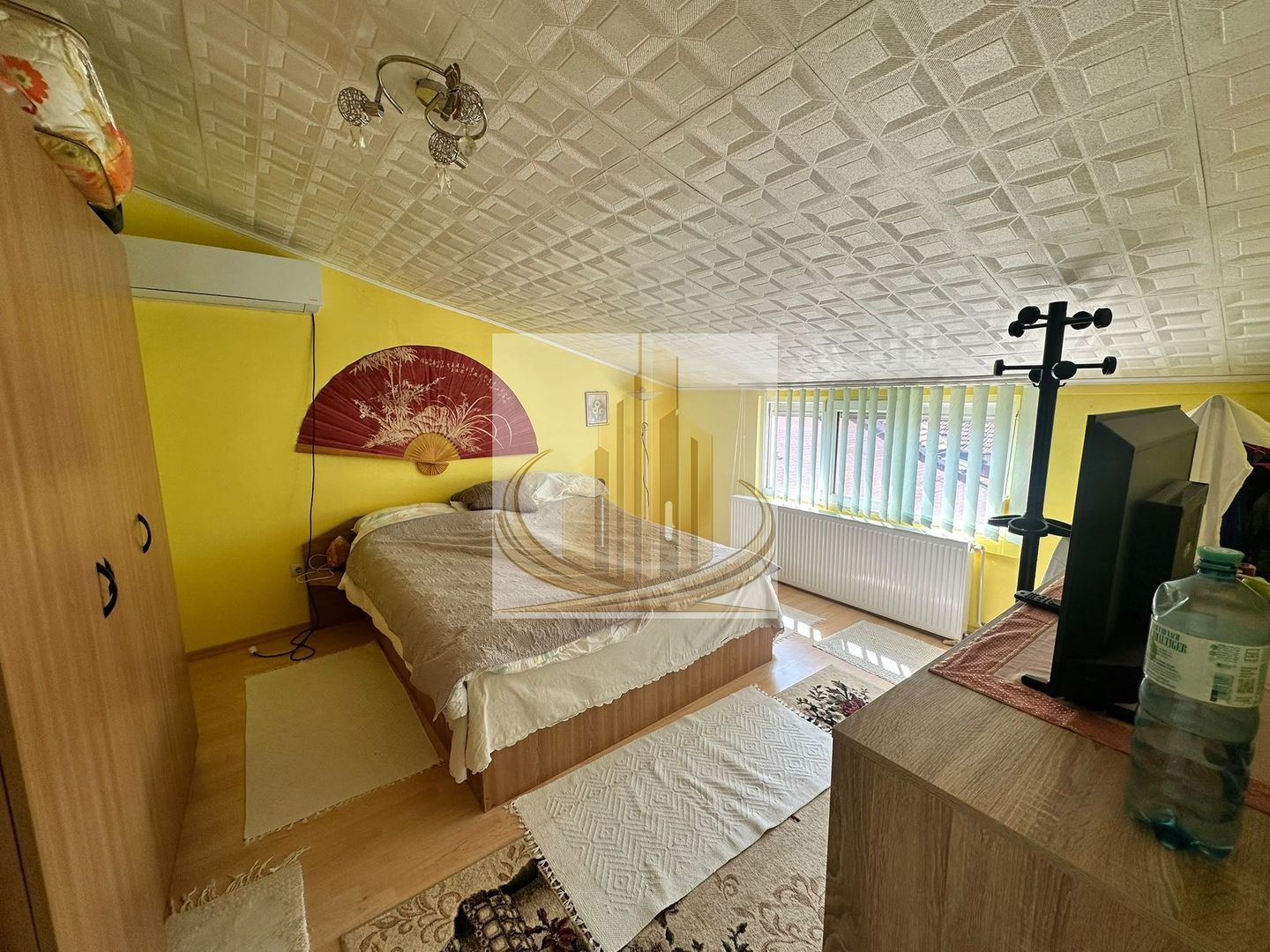 Apartament Tip Casă | Iosefin | 110 mp | 3 Camere | 2 Băi - Poză 11