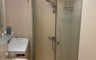 Apartament 2 camere, parter înalt – Mănăștur, zona Pritax - Poză 8