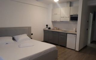 Studio open space de inchiriat in statiunea Mamaia Nord - Poză 10