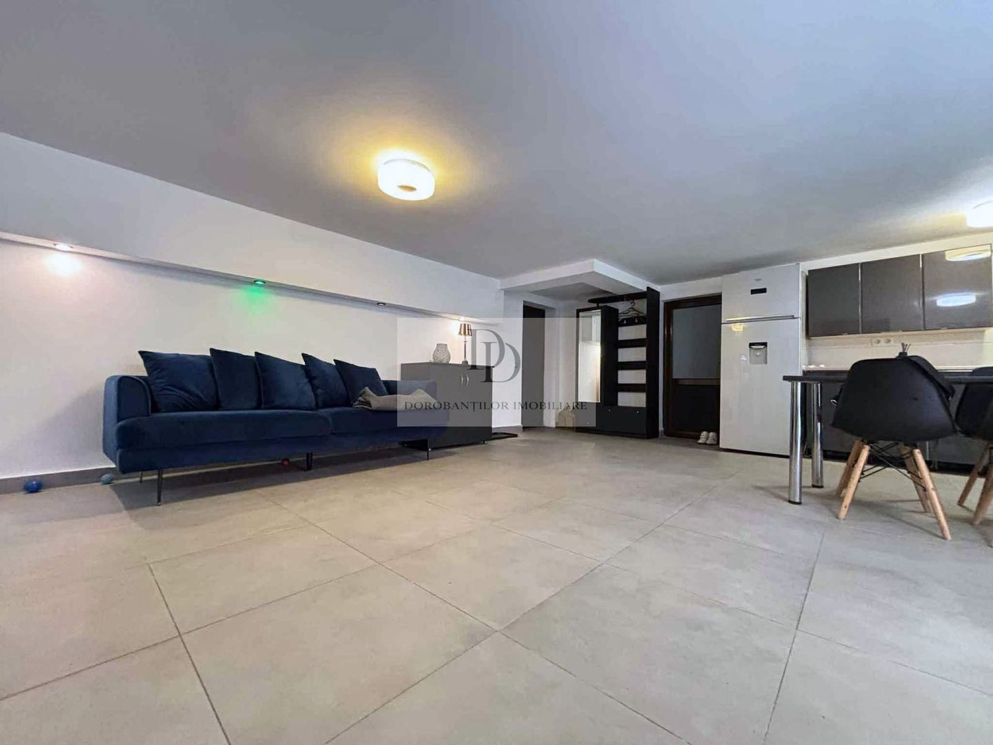 Apartament 3 camere cu Grădină proprie | Parcare | Zona Manastur - Poză 7