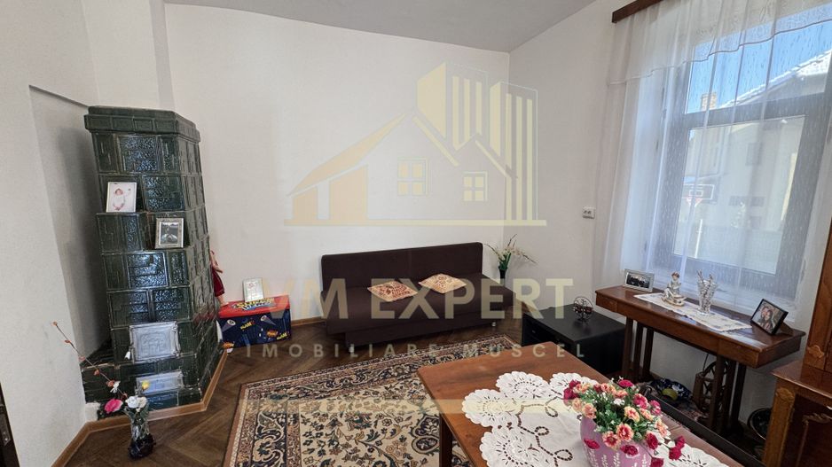 CASA 122 MP, TEREN 361 MP, CAMPULUNG, CENTRU - Poză 9