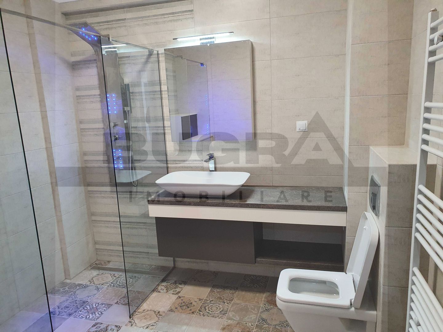 Apartament de 2 camere, 55mp, parcare subterana, zona Eugen Ionesco - Poză 7