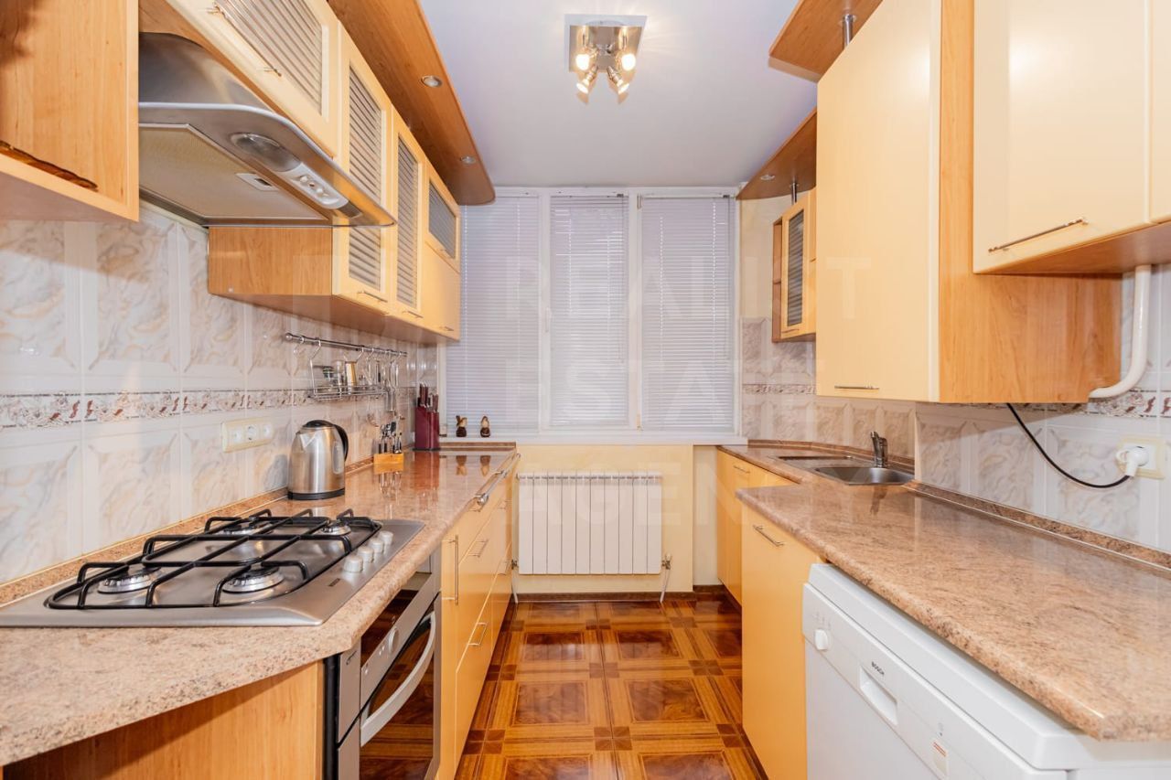 Chirie, apartament, 2 cameră bd. Mircea cel Bătrîn, Ciocana - Poză 4