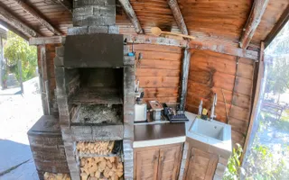 PENSIUNE DE ÎNCHIRIAT | REMEȚI | BIHOR | CIUBĂR & SAUNĂ - Poză 26