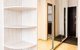 Apartament 2 camere Bucurestii Noi / Parc Bazilescu - Poză 4