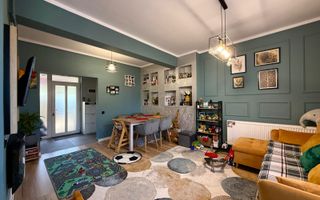 Casa înșiruită în ansamblu exclusivist | liniște intimitate și comfort - Poză 2