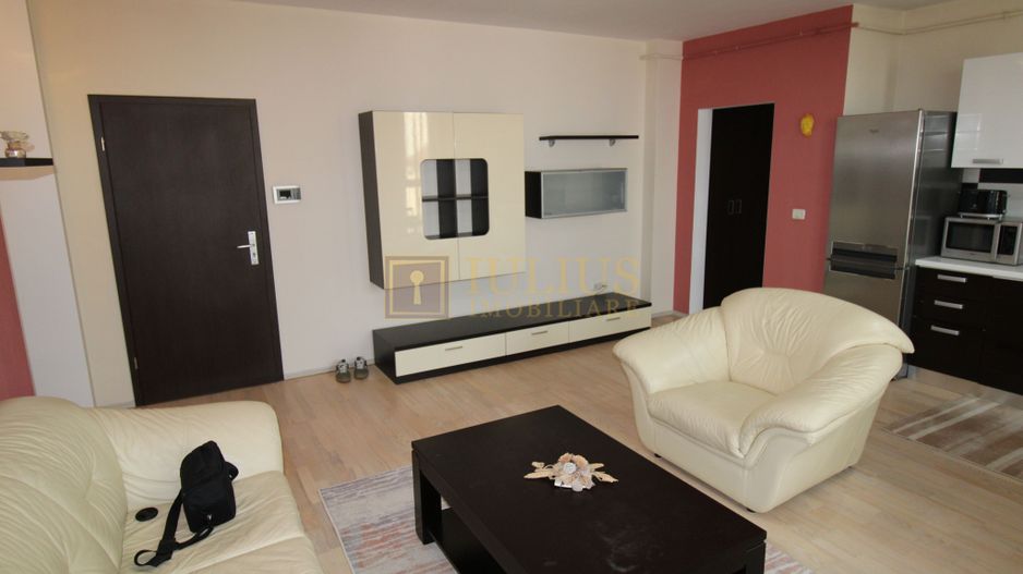 3 camere, Braytim, apartament superb, loc de parcare inclus, zona ideala - Poză 5
