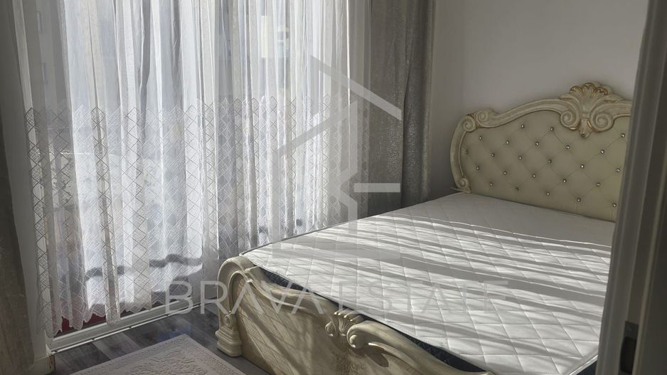 Apartament 2 camere, 44mp, balcon, parcare, strada Eroilor - Poză 1