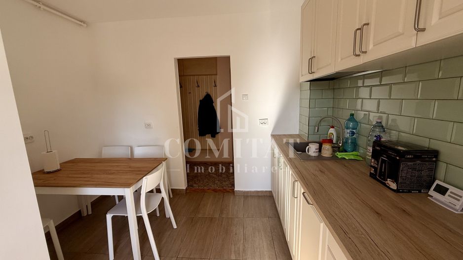 Apartament 3 camere | la prima închiriere | str. Al. Vlahuță - Poză 11