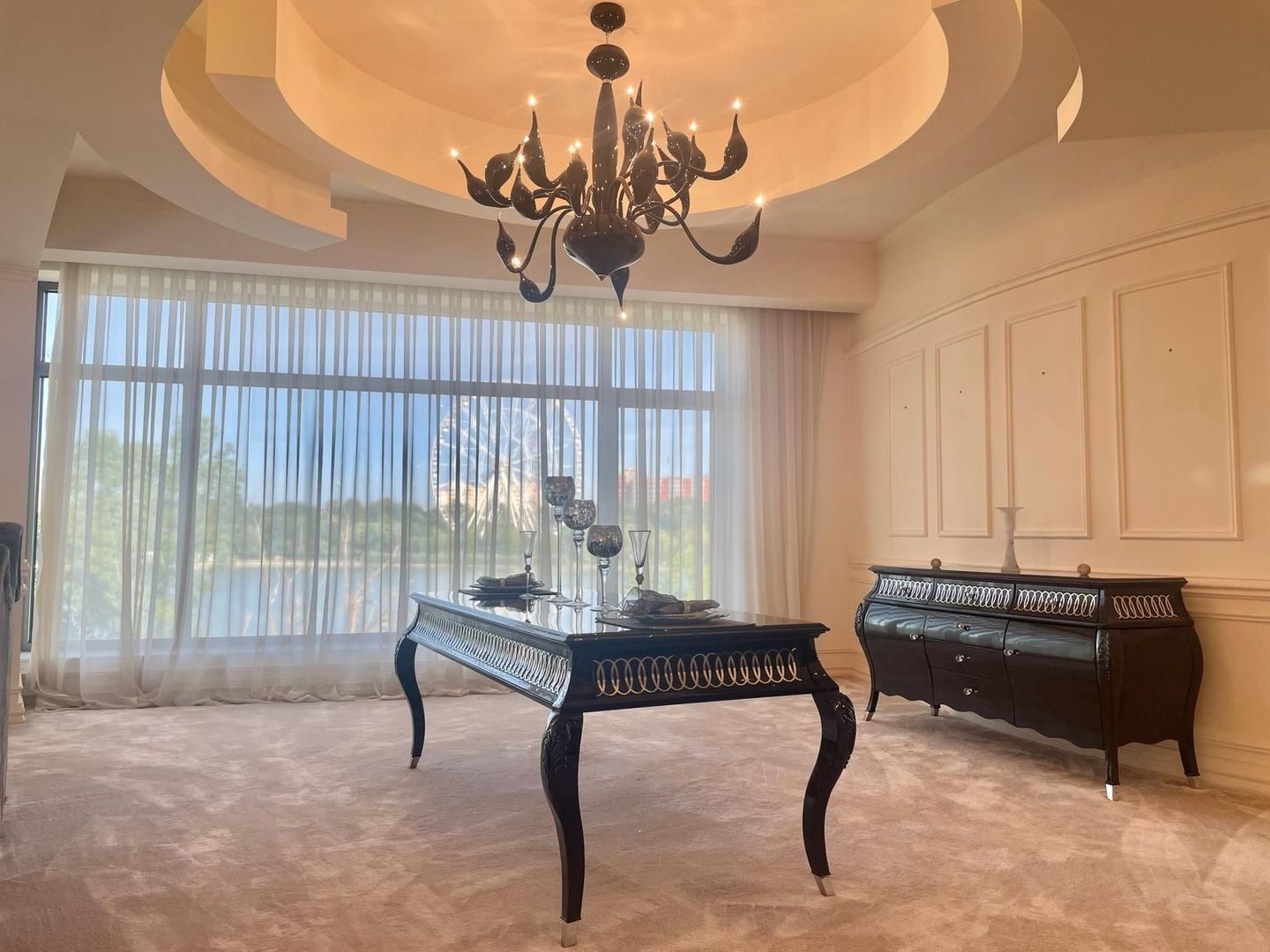 Vila spectaculoasa - deschidere lac - Poză 3