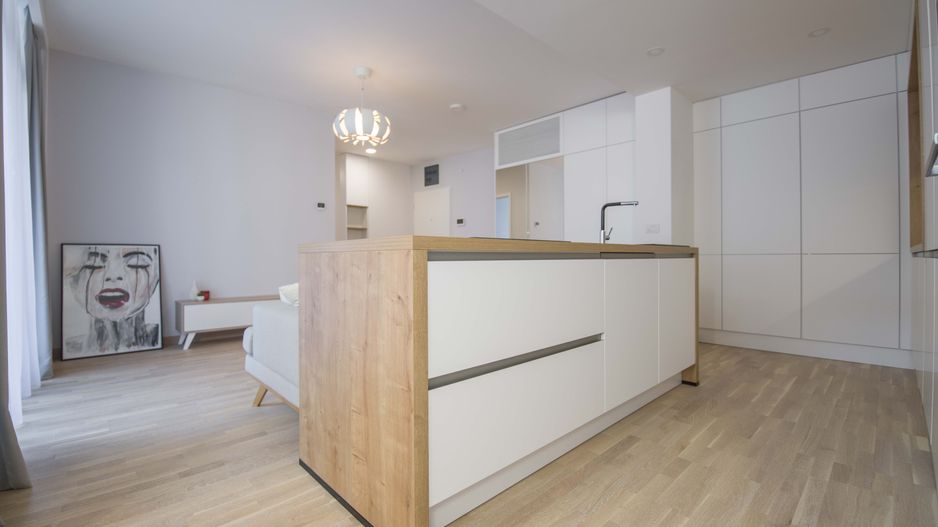 Apartament lux in bloc nou- ISHO - Poză 4