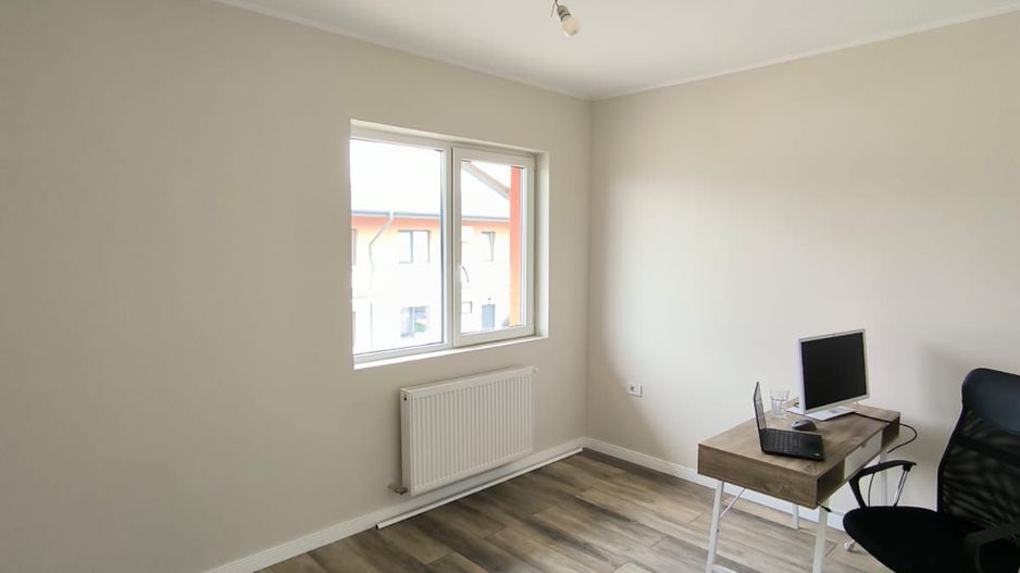 Vila Berceni-Metalurgiei-Drumul Binelui - Poză 6