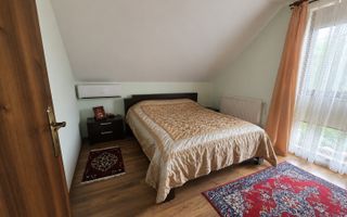 Casa individuala, Dumbravita, Teren Generos, Carport 2 locuri parcare - Poză 4