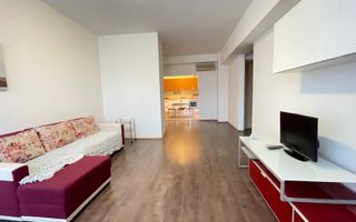 Apartament doua camere,etaj 1,doua locuri de parcare - Poză 6