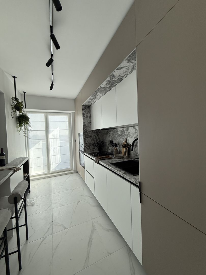 Apartament 2 Cam / Astorium Life / Izolatie Fonica / Comision 0! - Poză 16