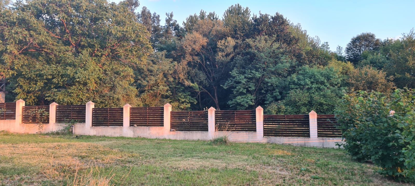 Refugiu la munte - casă cu 3070 mp teren și vedere spre Vârful Rânca - Poză 5