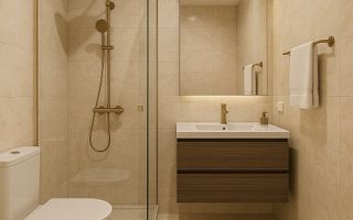 Comision 0 I Apartament 2 camere Miluna Residence - Poză 4