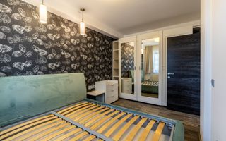 2 camere, modern, bloc nou, garaj, Intre Lacuri Zona Iulius Mall - Poză 3