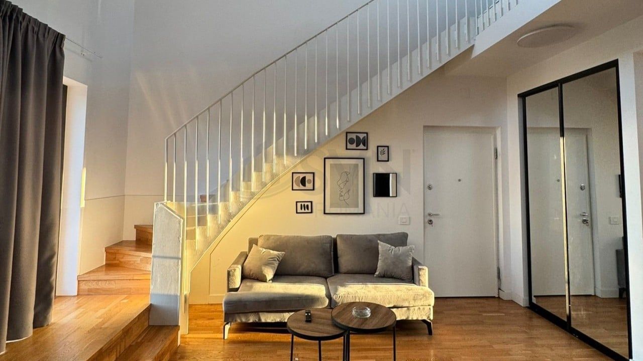REA1027790 Duplex elegant in Avalon Estate 3 Camere Terase Generoase - Poză 1