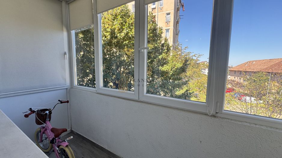 Apartament 2 camere, etaj intermediar, Hipodrom 1 Zona Excelenta - Poză 10
