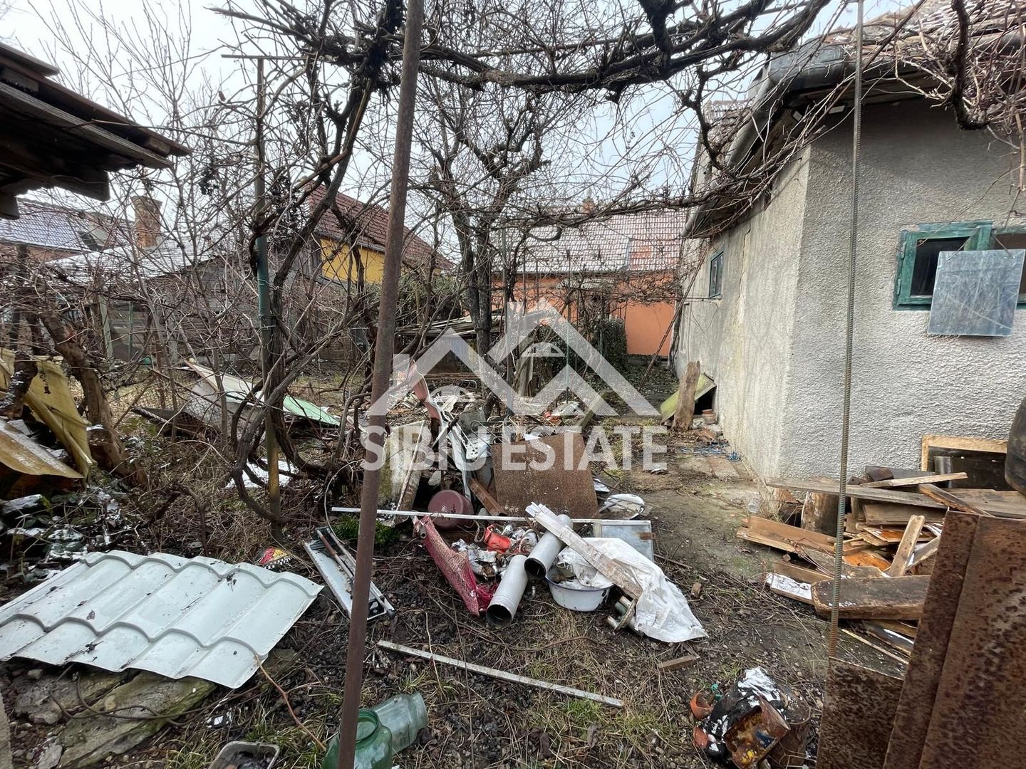 Oportunitate de investiție – Casă cu potențial, în zona Trei Stejari - Poză 13