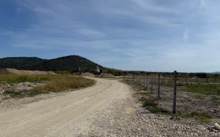 Teren Extravilan, 56 Ari Parcelabil, Viisoara - Poză 3