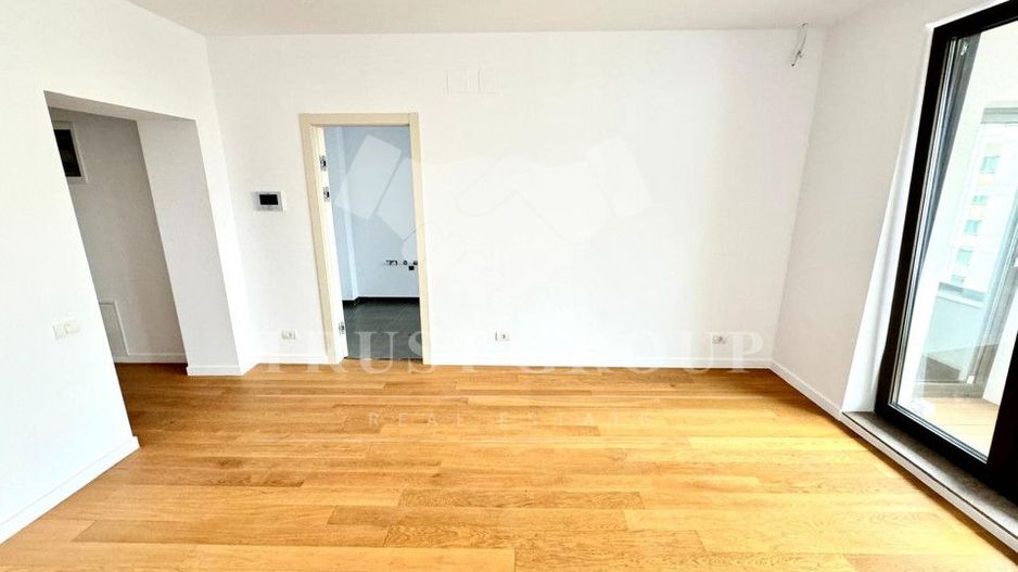 Apartament 2 Camere Herastrau | Ideal Investitie | loc de parcare - Poză 8