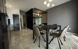 Casă individuală 4 camere D+P+1 133 mp mobilată și utilată - Poză 19